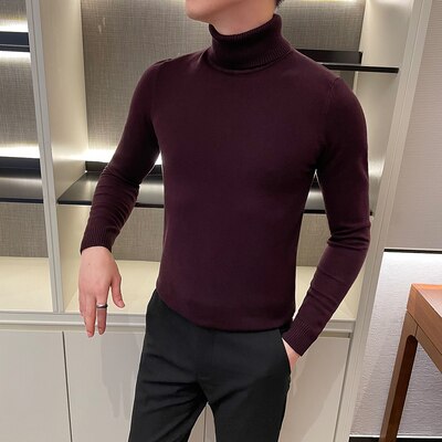Suéter Masculina Gary