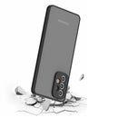 Case Samsung NanoPro Fosco Anti-Impressão Digital