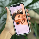 Capa Carregadora Case iPhone com Power Bank 10000mAh