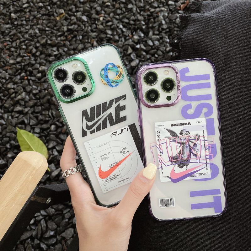 Case iPhone Nike Fãs