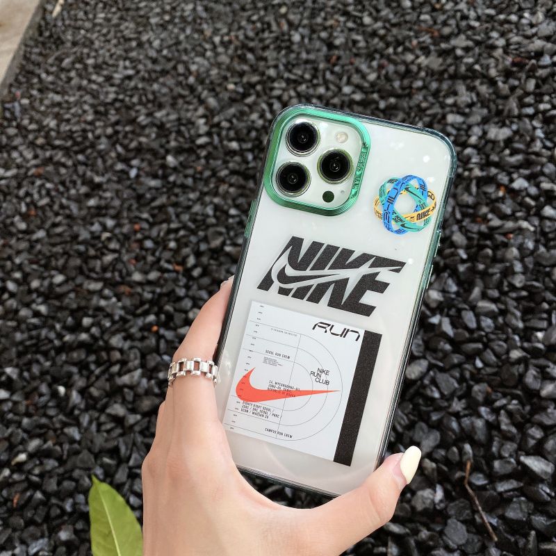 Case iPhone Nike Fãs