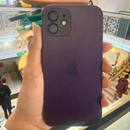 Case iPhone Vidro Temperado Fosco MagSafe Vitra Pro