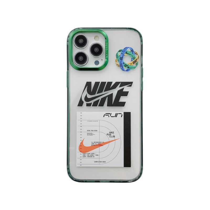 Case iPhone Nike Fãs