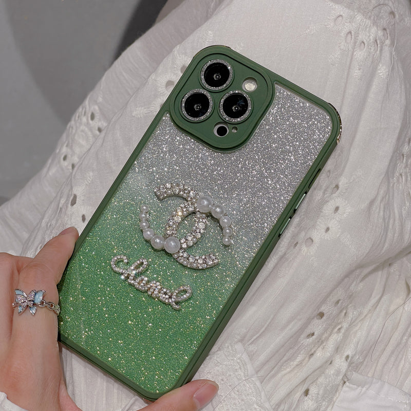 Case iPhone Chanel Colors