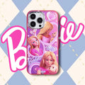 Case iPhone Barbie