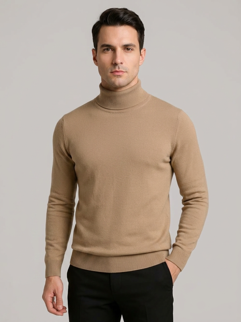 Suéter Masculina Gary