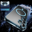 Case Samsung Anti-Impacto MagSafe Transparente