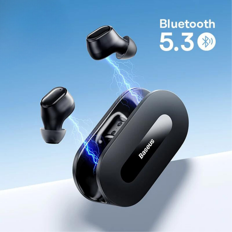 Fone Bluetooth Sport EZ10 Baseus