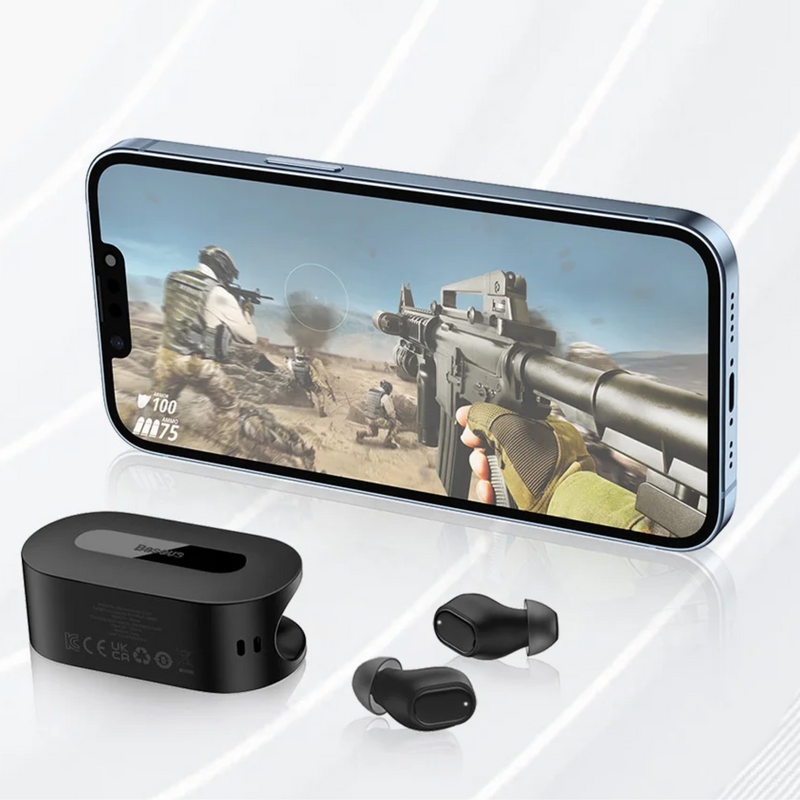 Fone Bluetooth Sport EZ10 Baseus