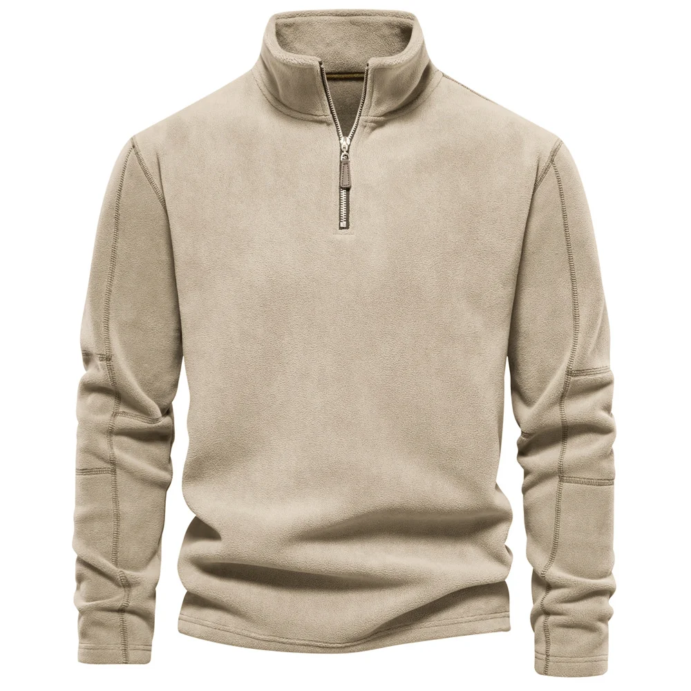 Suéter Masculina KVIK