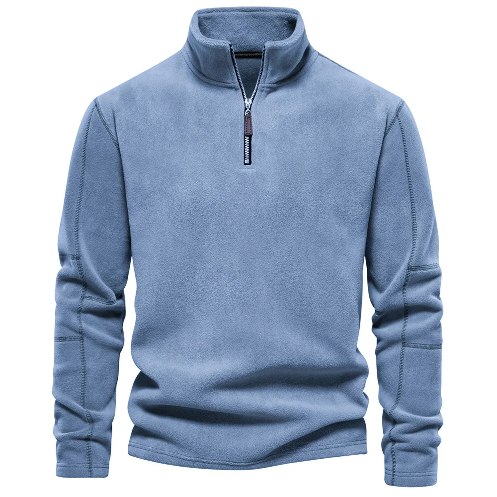 Suéter Masculina KVIK