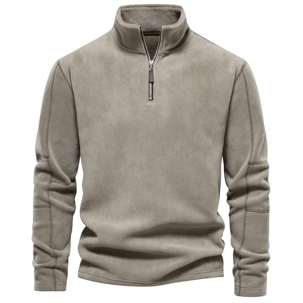 Suéter Masculina KVIK