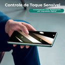 Case Samsung Magnética 360° com Proteção Dupla