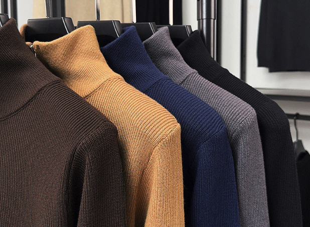 Suéter Masculina LC