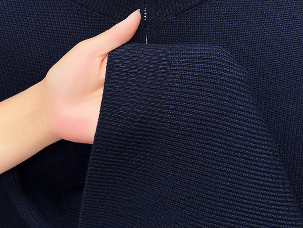 Suéter Masculina LC
