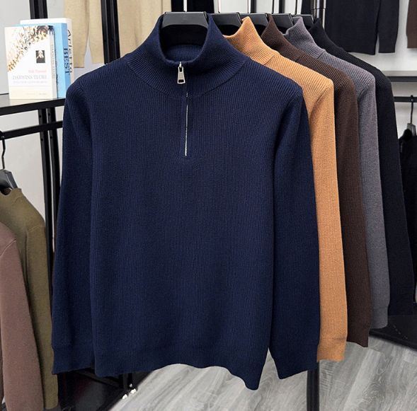 Suéter Masculina LC