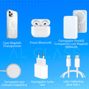 Kit Completo iPhone 6 Acessórios MagSafe