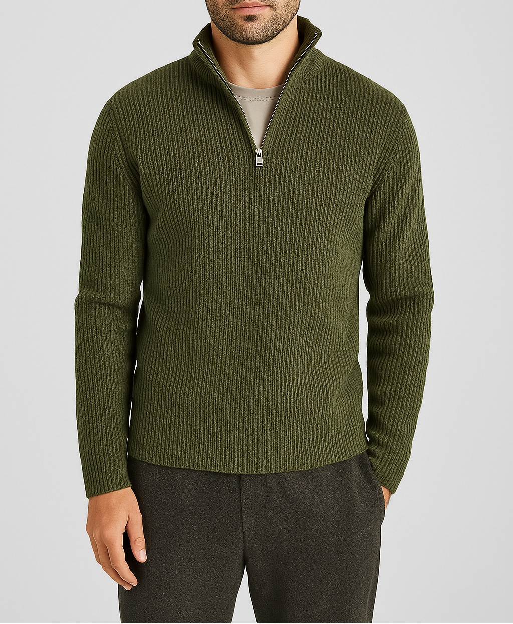 Suéter Masculino ZR