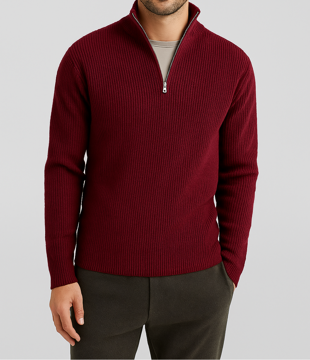 Suéter Masculino ZR