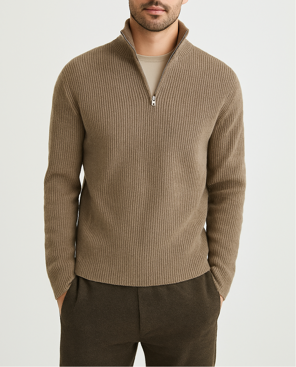 Suéter Masculino ZR