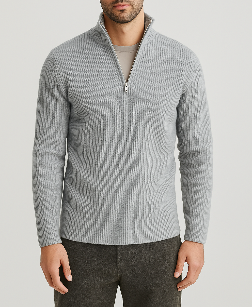 Suéter Masculino ZR