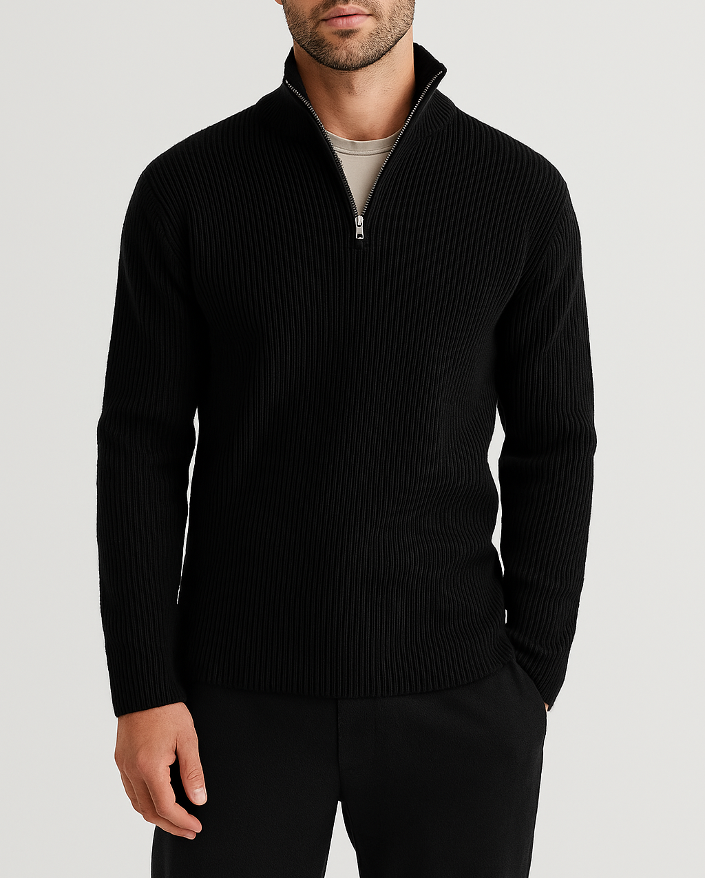 Suéter Masculino ZR