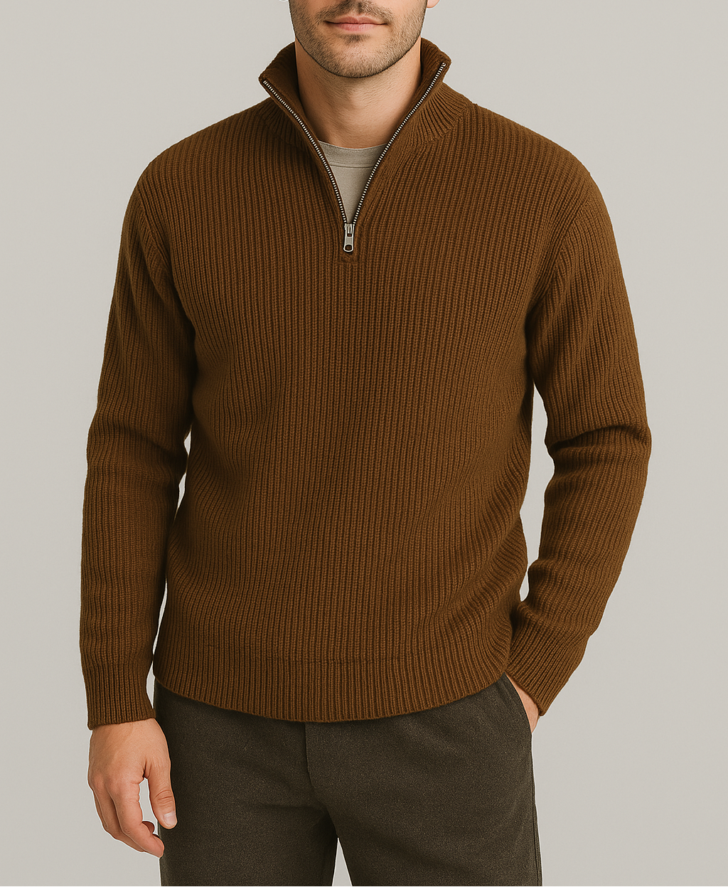 Suéter Masculino ZR