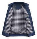 Jaqueta Masculina Loer