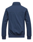 Jaqueta Masculina Loer
