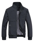 Jaqueta Masculina Loer