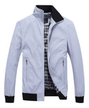 Jaqueta Masculina Loer