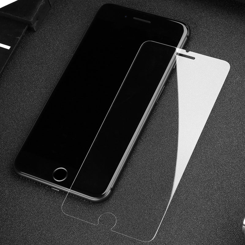 Película p/ iPhone SmartDevil de Vidro Temperado 9H (2 unidades)