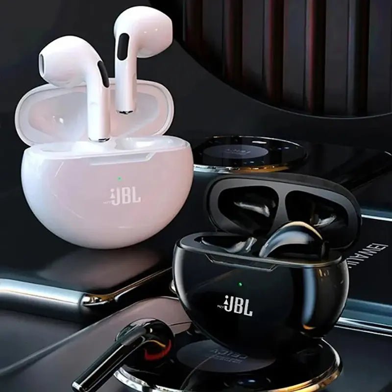 Fone de Ouvido Bluetooth JBL Air Pro 6