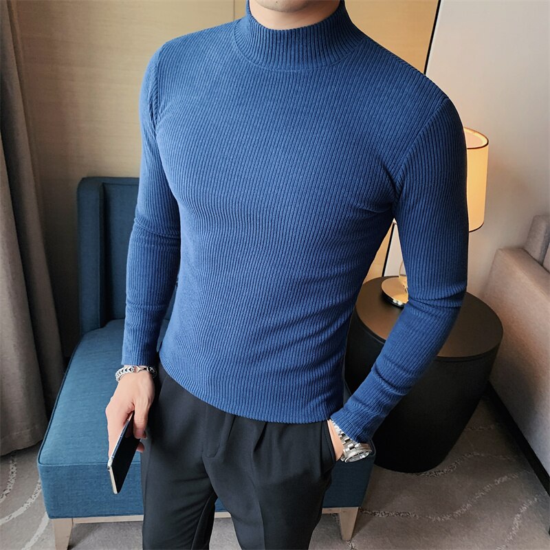 Suéter Masculino Annecy