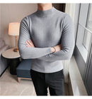 Suéter Masculina Sk