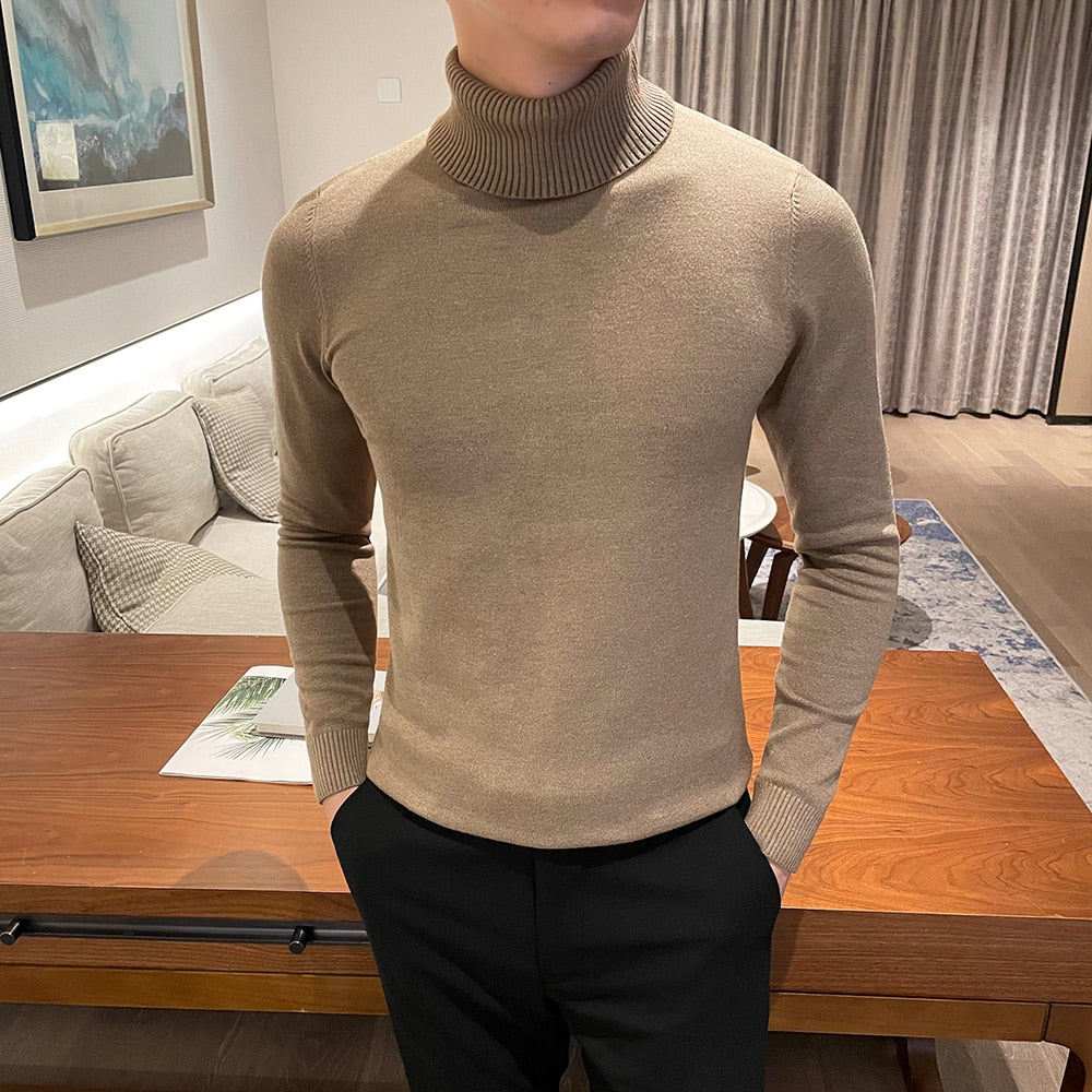 Suéter Masculina Gary