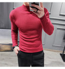 Suéter Masculina Sk
