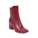 Bota Volech Feminina