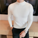 Suéter Masculina Sk