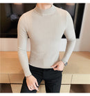 Suéter Masculina Sk