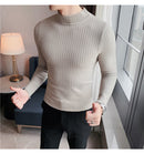 Suéter Masculina Sk