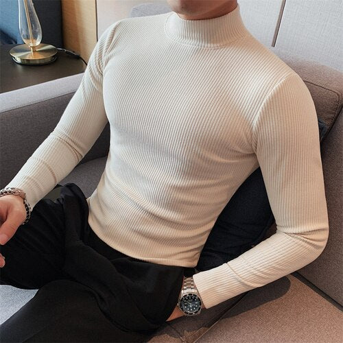 Suéter Masculino Annecy