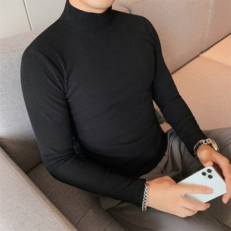 Suéter Masculino Annecy