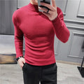 Suéter Masculina Sk