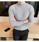 Suéter Masculina Sk