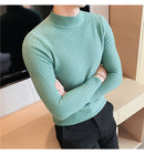 Suéter Masculina Sk