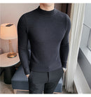 Suéter Masculina Sk
