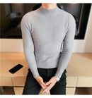 Suéter Masculina Sk