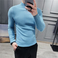Suéter Masculina Sk