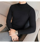 Suéter Masculina Sk